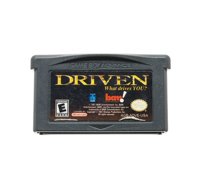 Driven