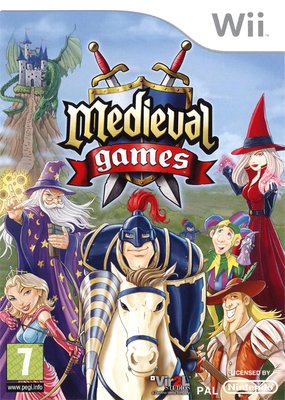 Medieval Games