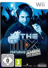 In The Mix Featuring Armin Van Buuren