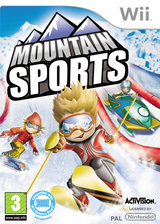 Mountain Sports