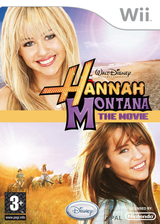 Walt Disney Hannah Montana: The Movie