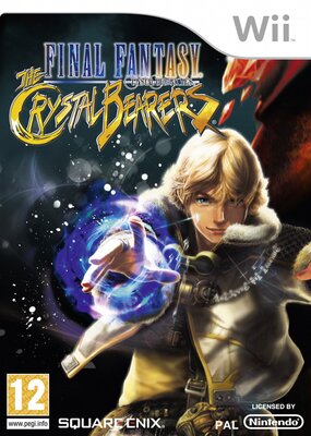 Final Fantasy Crystal Chronicles: The Crystal Bearers