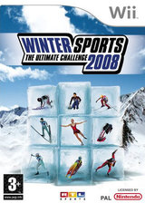 Winter Sports 2008: The Ultimate Challenge