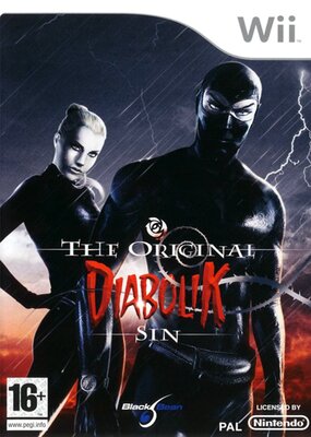 Diabolik: The Original Sin