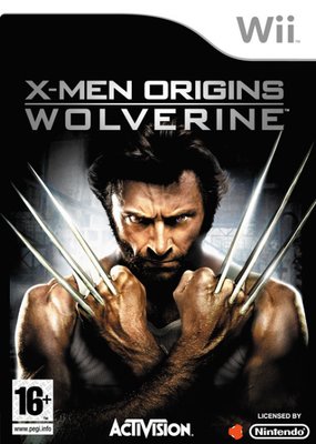 X-Men Origins: Wolverine