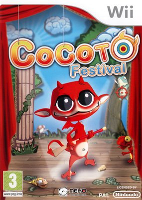 Cocoto Festival