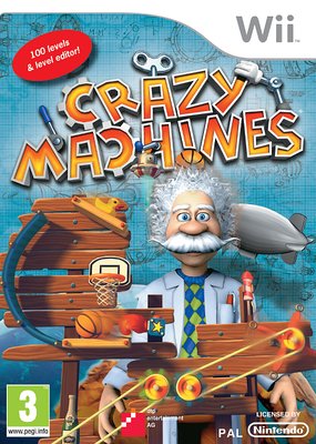 Crazy Machines