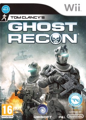 Tom Clancy's Ghost Recon