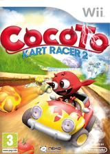 Cocoto Kart Racer 2