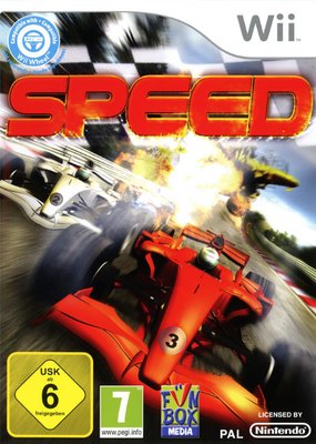 Speed