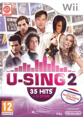 U-Sing 2