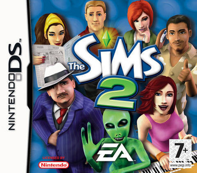 The Sims 2