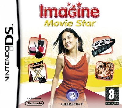 Imagine - Movie Star