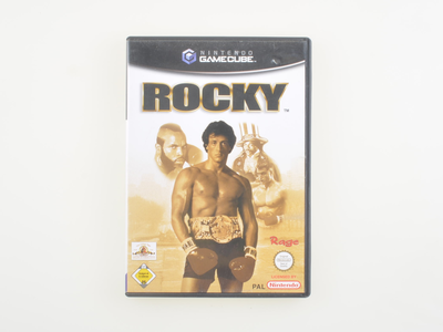 Rocky wi fi xl или vz