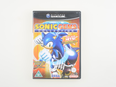 sonic gems collection gamecube iso download