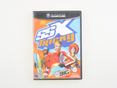 ssx tricky pc iso download