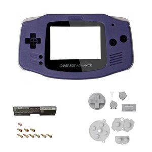 Gba console hot sale