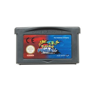 Nintendo game best sale boy advance games