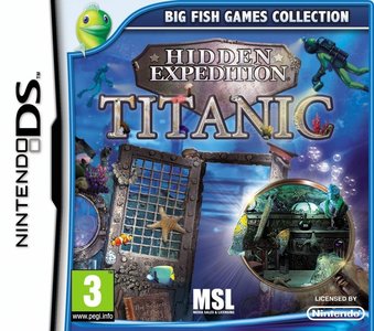 hidden expedition titanic torrent