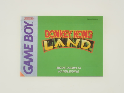 download donkey kong land gameboy color