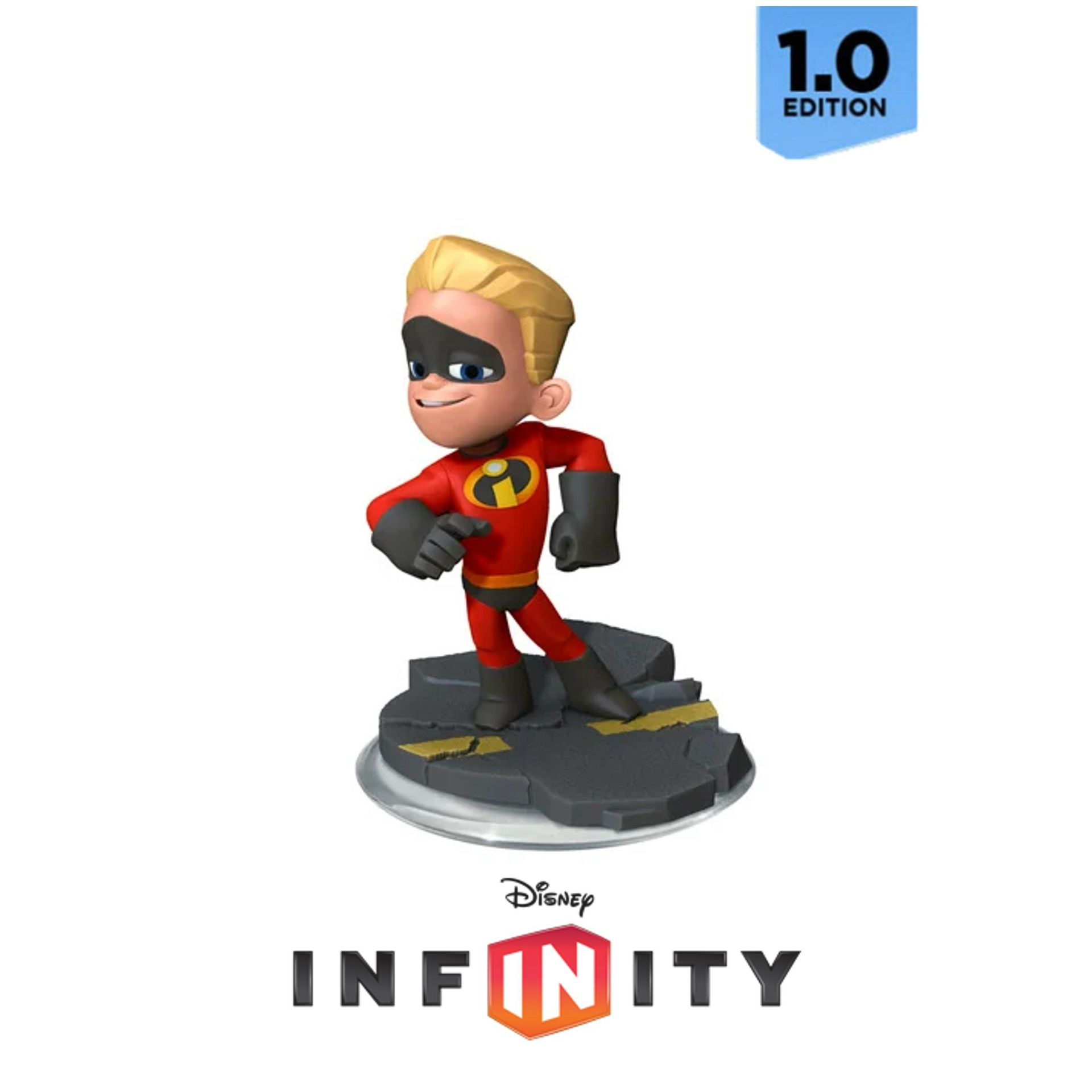 Disney Infinity - Dash ⭐️ Playstation 3 Hardware